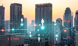 Connected Stakeholder Flow